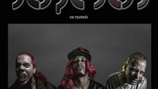 Dope d.o.d + uplows + anakronic