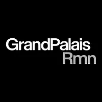 Le Grand Palais