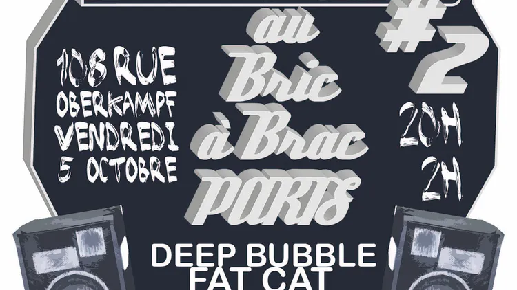 Techno Folies #2
