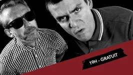Baasta! • Cat Rodeo • Guttercats / Supersonic (Free entrance)