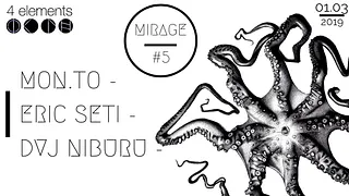Mirage #5