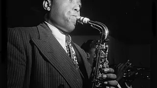 JAM SESSION spéciale CHARLIE "Bird" PARKER