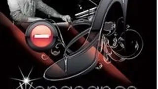 Vengeance d'une Femme DJ GUEST Gianni Vincenzo
