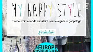 Circular Fashion Market - Marché Ethique