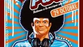 Laverie Partie