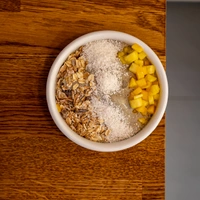ONDA, Street Food do Brasil