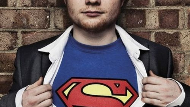 Ed Sheeran