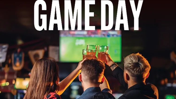Vivez les Épreuves des Jeux au Hard Rock Cafe Paris !