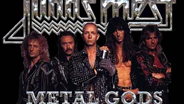 Judas Priest en concert