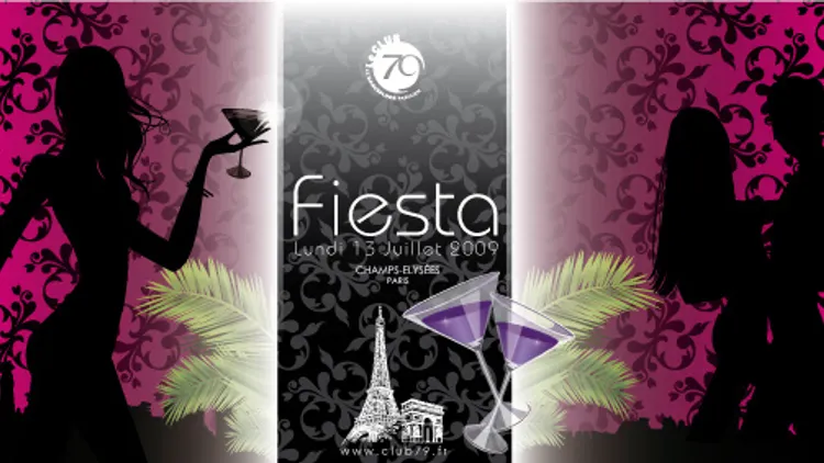 FIESTA