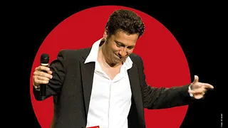 Laurent Gerra