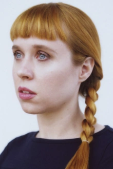 Ircam live - Holly Herndon