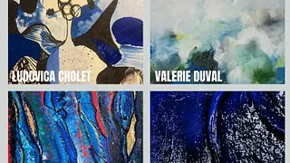 GALERIE BEAUTE DU MATIN CALME