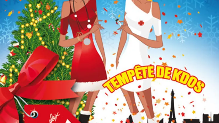 Urgence spécial NOËL
