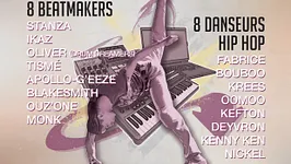 Beat Dance Conference