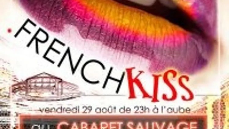 French Kiss - BDE ESCP-EAP