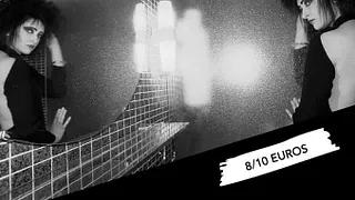 New Wave Party // Supersonic