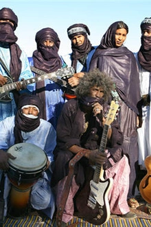 Tinariwen