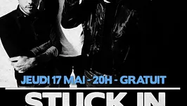 THE 114 SHOW - LIVE STUCK IN THE SOUND