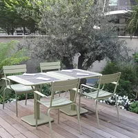 La Table du Huit
