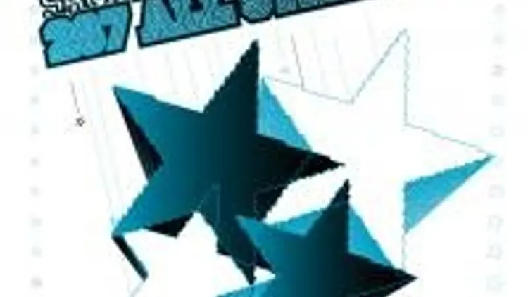 287 All Stars