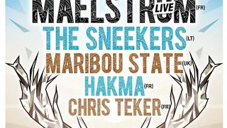 Underklub Party