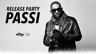 Release Party, Passi