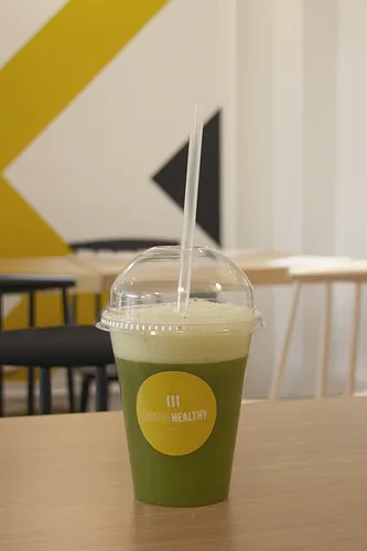 Maison Healthy Restaurant Paris