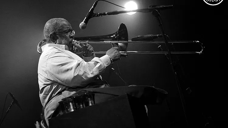 FRED WESLEY GENERATIONS