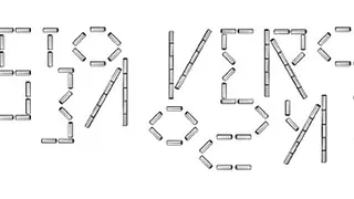 Recto Verso : 8 pièces graphiques