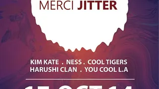 Merci Jitter Takeover