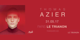 Thomas Azier - Le Trianon