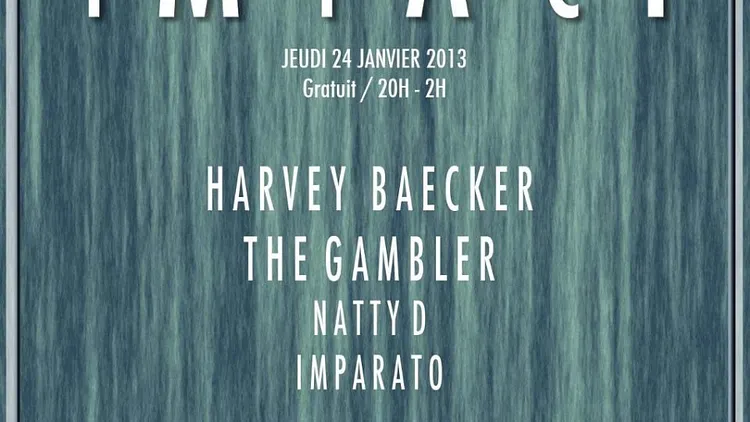 Impact Party