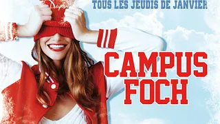 CAMPUS FOCH