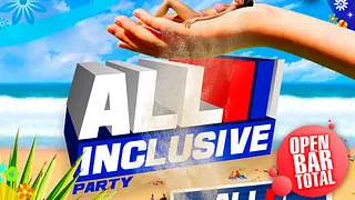 All Inclusive Party