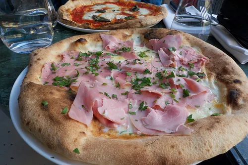 Daroco Restaurant Paris