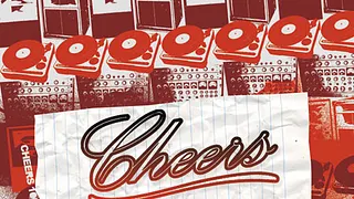 Cheers