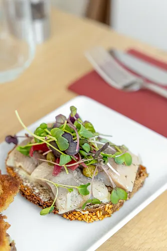 Smør Restaurant Paris