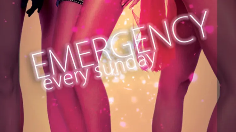 Emergency