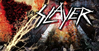 Megadeth et Slayer en concert