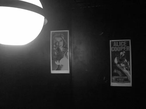 L'UFO Bar Paris