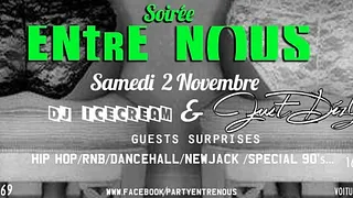 Soirée Entre Nous
