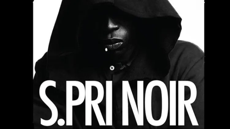 S.Pri Noir Release Party