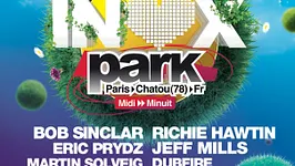 Festival Inox Park Paris / Chatou