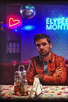 Synapson à L'Elysée Montmartre