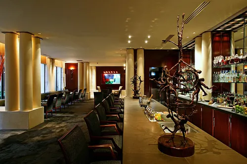 Park Hyatt Paris-Vendôme Restaurant Bar Hôtel Paris