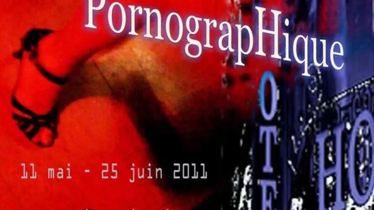 Une Liaison Pornographique