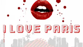 I Love Paris