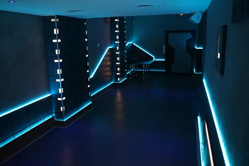 Le Dernier Bar avant la Fin du Monde Bar Paris