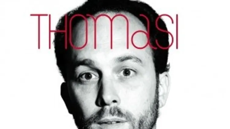 Thomasi + Sages Commes Des Sauvages + Chansons D'occasion